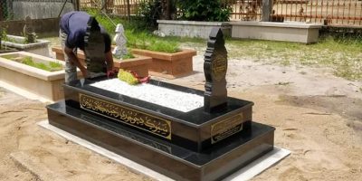 Pusara Abadi UPDATE Feb 2020 15